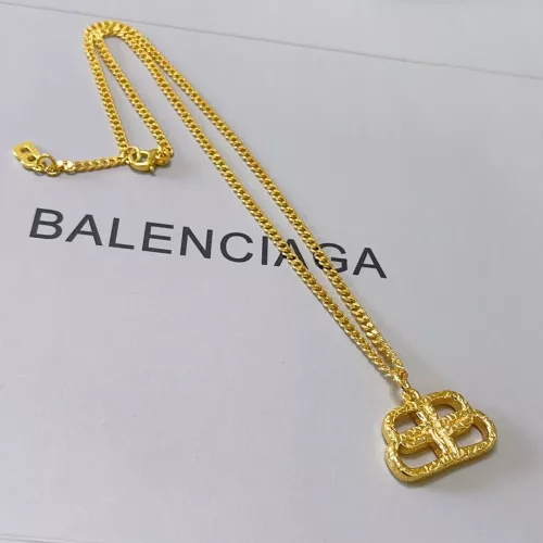 Balenciaga Necklaces #1271105, $42.00 USD, [ITEM#1271105], Balenciaga Necklaces