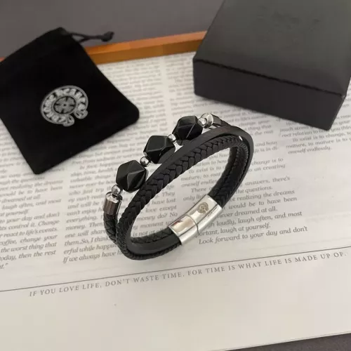 Chrome Hearts Bracelets #1271142, $48.00 USD, [ITEM#1271142], Chrome Hearts Bracelets