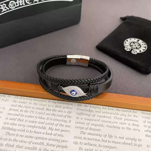 Chrome Hearts Bracelets #1271143, $48.00 USD, [ITEM#1271143], Chrome Hearts Bracelets