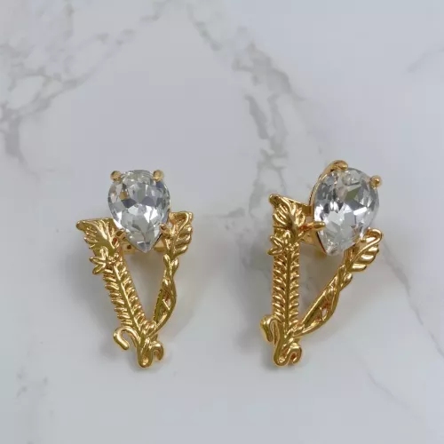 Versace Earrings For Women #1271163