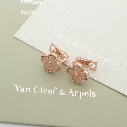 Van Cleef & Arpels Earrings For Women #1271174