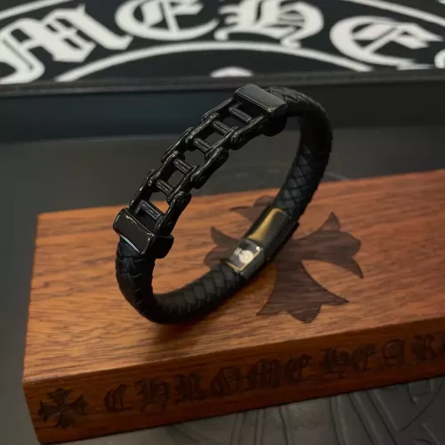 Replica Chrome Hearts Bracelets #1271184 $45.00 USD for Wholesale