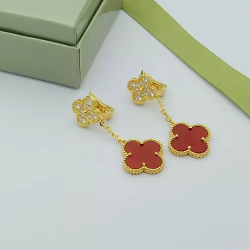 Van Cleef & Arpels Earrings For Women #1271242