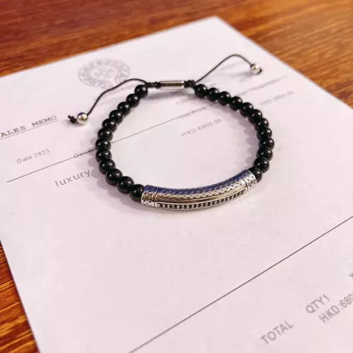 Chrome Hearts Bracelets #1271306