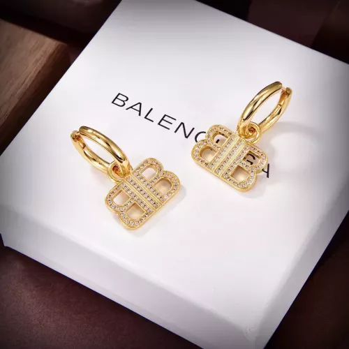 Balenciaga Earrings For Women #1271310, $29.00 USD, [ITEM#1271310], Balenciaga Earrings