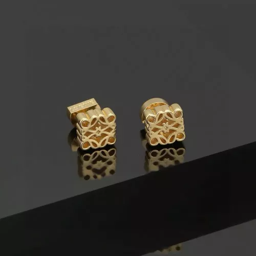 LOEWE Earrings For Women #1271355, $25.00 USD, [ITEM#1271355], LOEWE Earrings