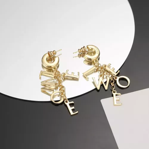 LOEWE Earrings For Women #1271359