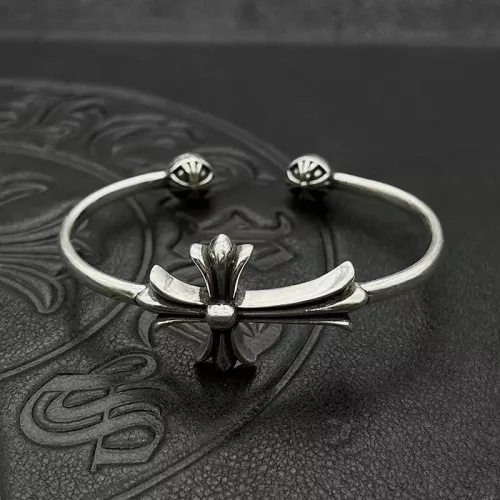 Chrome Hearts Bracelets #1271376