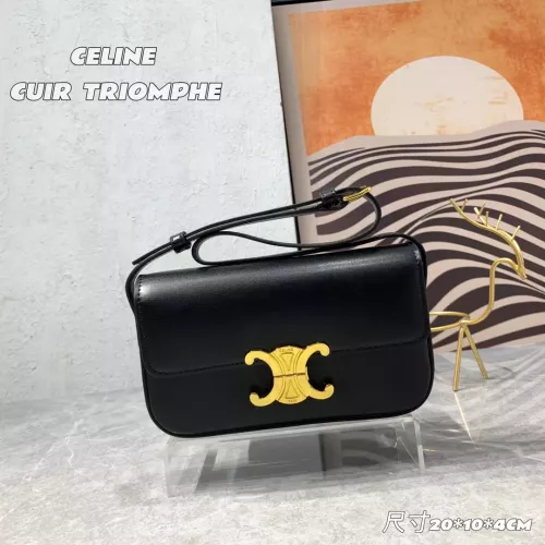 Celine AAA Quality Shoulder Bags For Women #1271451