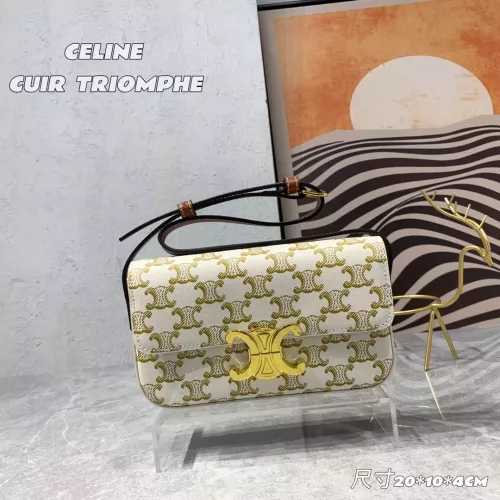 Celine AAA Quality Shoulder Bags For Women #1271452