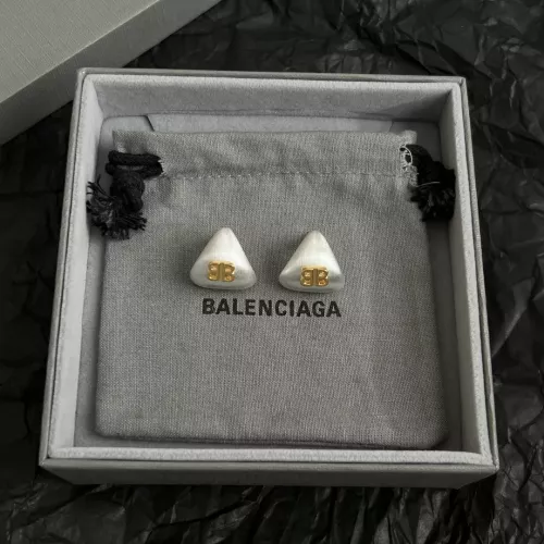 Balenciaga Earrings For Women #1271473