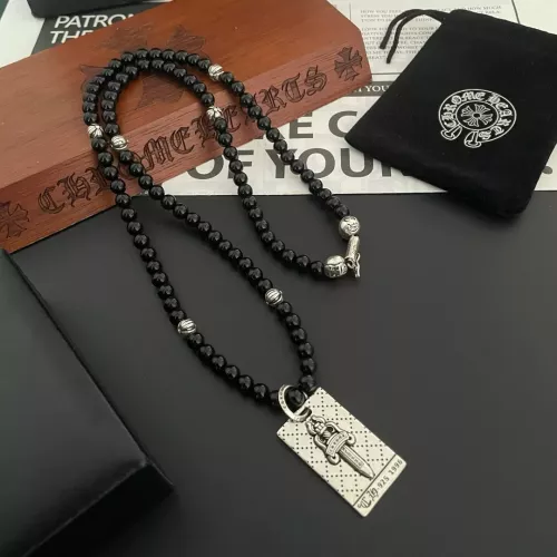 Chrome Hearts Necklaces #1271479