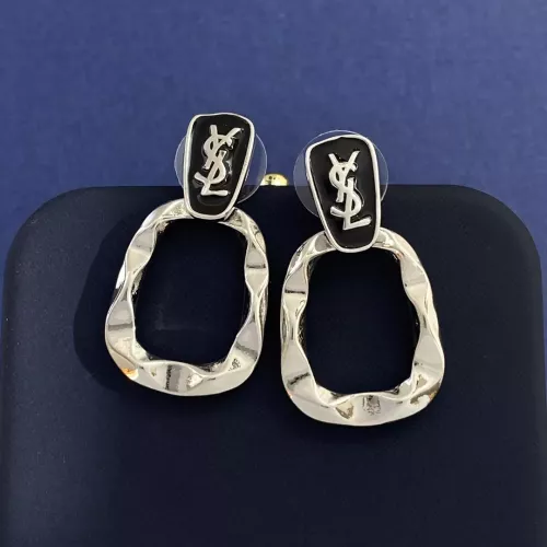 Yves Saint Laurent YSL Earrings For Women #1271483, $29.00 USD, [ITEM#1271483], Yves Saint Laurent YSL Earrings