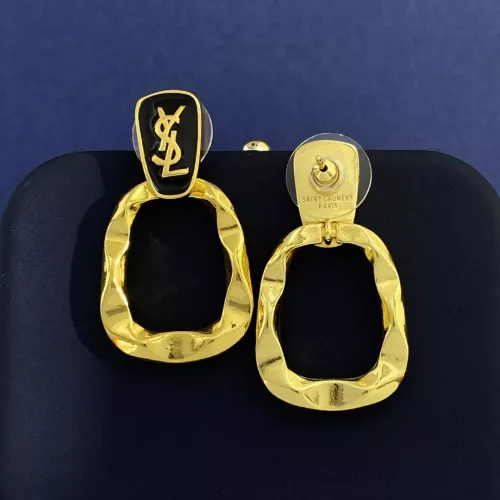 Yves Saint Laurent YSL Earrings For Women #1271484, $29.00 USD, [ITEM#1271484], Yves Saint Laurent YSL Earrings