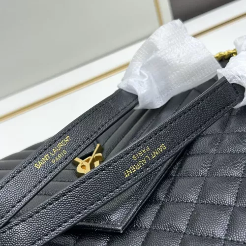 Replica Yves Saint Laurent YSL AAA Quality Shoulder Bags For Women #1271540 $88.00 USD for Wholesale