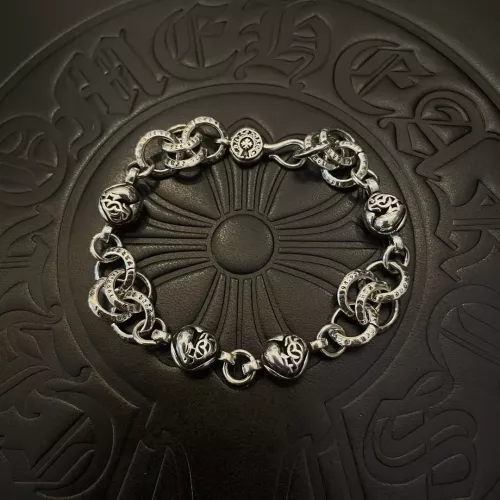 Chrome Hearts Bracelets #1271546, $45.00 USD, [ITEM#1271546], Chrome Hearts Bracelets