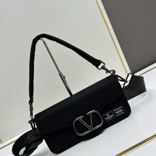 Valentino AAA Quality Shoulder Bags For Women #1271547, $92.00 USD, [ITEM#1271547], Valentino AAA Quality Shoulder Bags