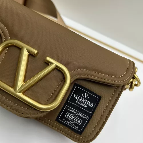 Replica Valentino AAA Quality Shoulder Bags For Women #1271551 $88.00 USD for Wholesale