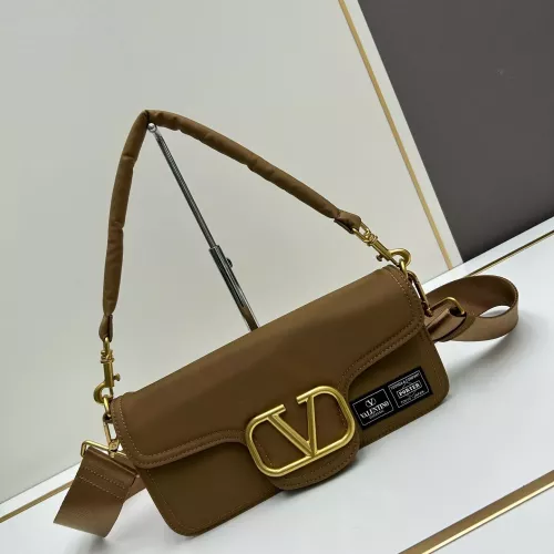 Valentino AAA Quality Shoulder Bags For Women #1271552