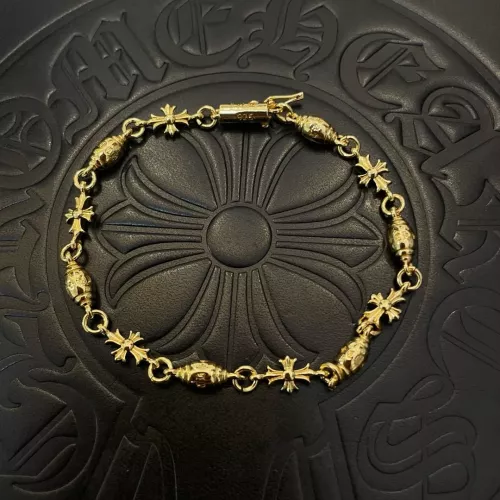 Chrome Hearts Bracelets #1271553