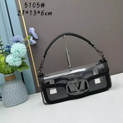 Valentino AAA Quality Shoulder Bags For Women #1271557