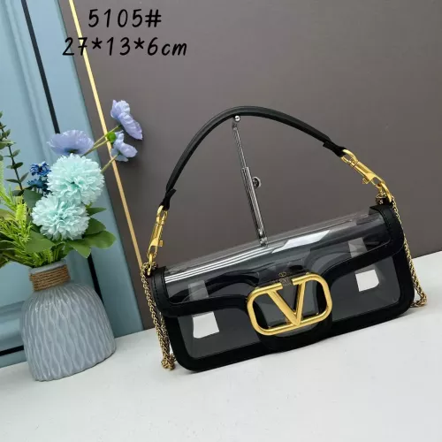 Valentino AAA Quality Shoulder Bags For Women #1271559