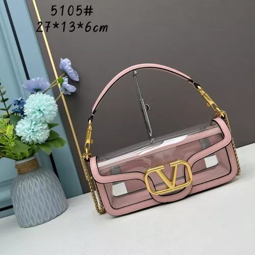 Valentino AAA Quality Shoulder Bags For Women #1271565