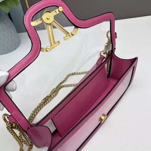 Replica Valentino AAA Quality Shoulder Bags For Women #1271568 $98.00 USD for Wholesale