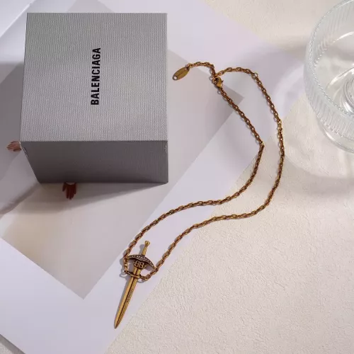 Balenciaga Necklaces #1271569