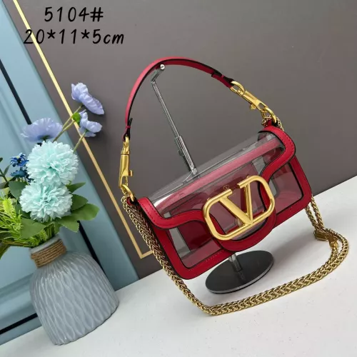 Valentino AAA Quality Shoulder Bags For Women #1271570