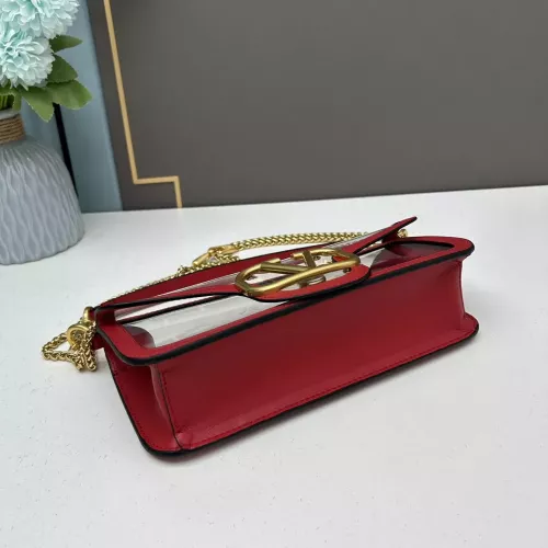 Replica Valentino AAA Quality Shoulder Bags For Women #1271571 $98.00 USD for Wholesale