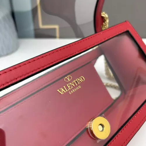 Replica Valentino AAA Quality Shoulder Bags For Women #1271571 $98.00 USD for Wholesale