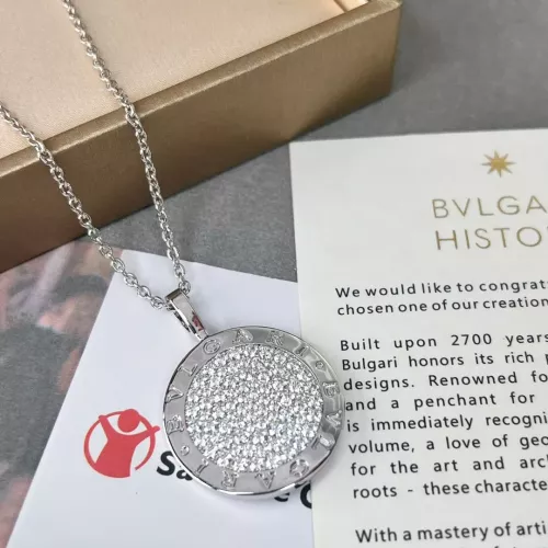 Bvlgari Necklaces #1271580