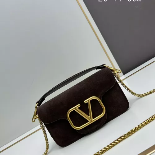 Valentino AAA Quality Shoulder Bags For Women #1271669