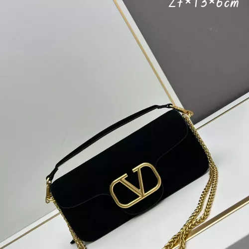 Valentino AAA Quality Shoulder Bags For Women #1271682, $98.00 USD, [ITEM#1271682], Valentino AAA Quality Shoulder Bags