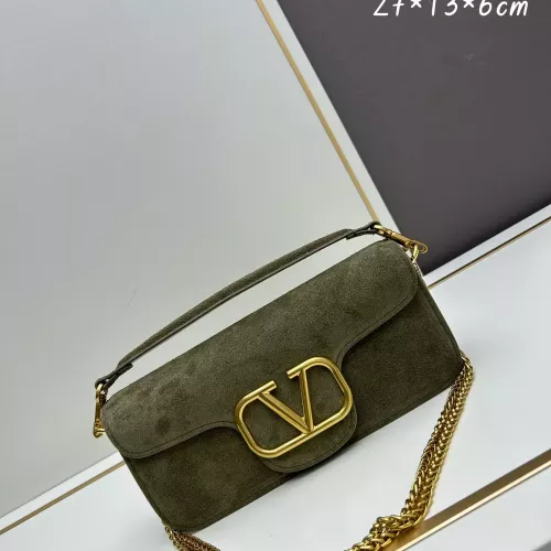 Valentino AAA Quality Shoulder Bags For Women #1271684