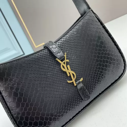 Replica Yves Saint Laurent YSL AAA Quality Shoulder Bags For Women #1271689 $88.00 USD for Wholesale