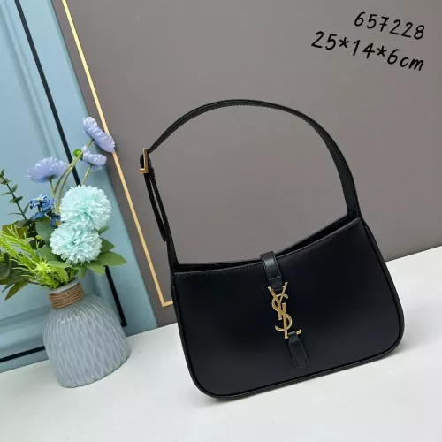 Yves Saint Laurent YSL AAA Quality Shoulder Bags For Women #1271695