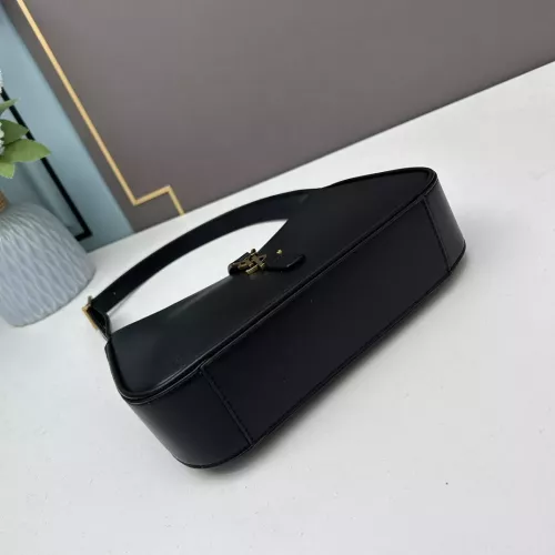 Replica Yves Saint Laurent YSL AAA Quality Shoulder Bags For Women #1271695 $88.00 USD for Wholesale