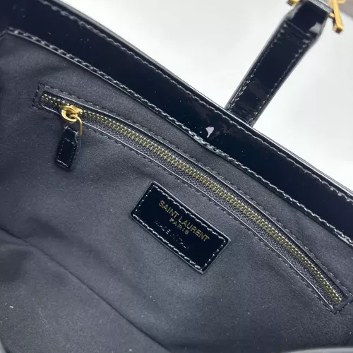 Replica Yves Saint Laurent YSL AAA Quality Shoulder Bags For Women #1271697 $88.00 USD for Wholesale