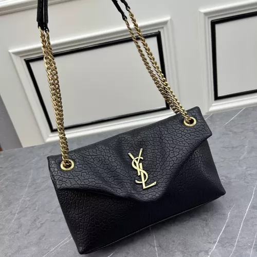 Replica Yves Saint Laurent YSL AAA Quality Shoulder Bags For Women #1271700 $105.00 USD for Wholesale