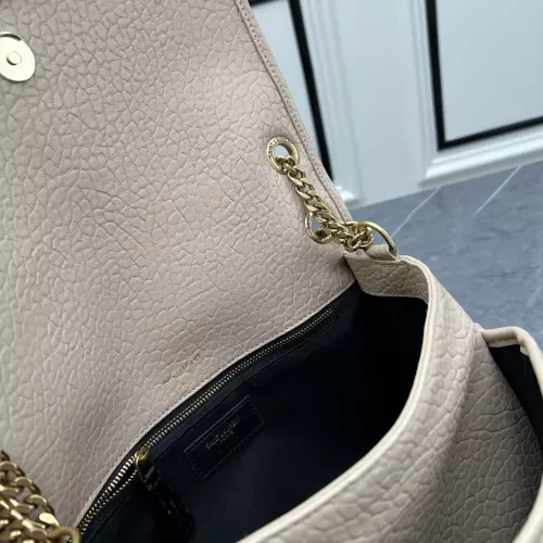 Replica Yves Saint Laurent YSL AAA Quality Shoulder Bags For Women #1271707 $108.00 USD for Wholesale