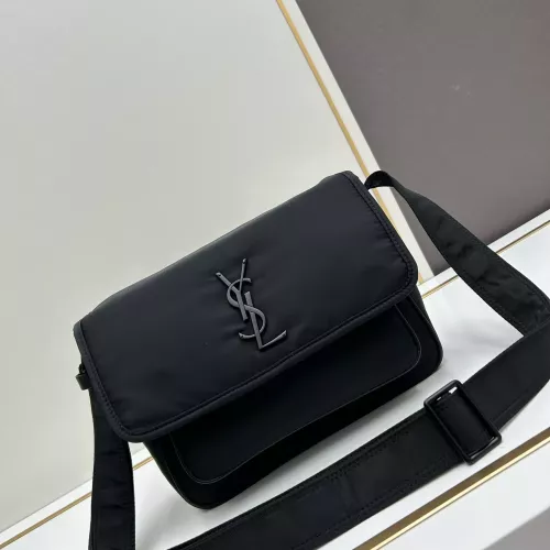 Yves Saint Laurent YSL AAA Quality Messenger Bags For Unisex #1271732