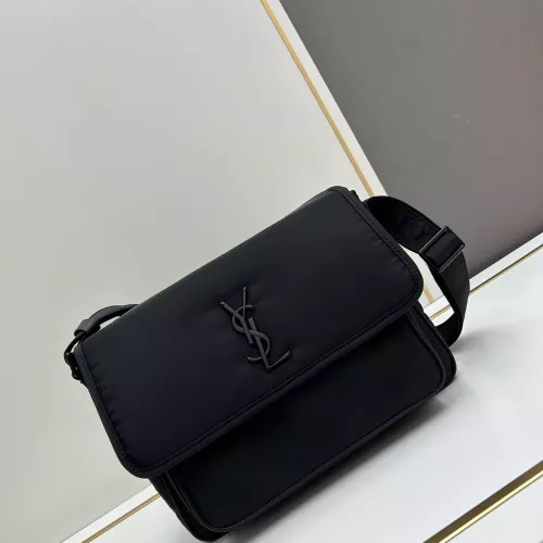 Yves Saint Laurent YSL AAA Quality Messenger Bags For Unisex #1271734