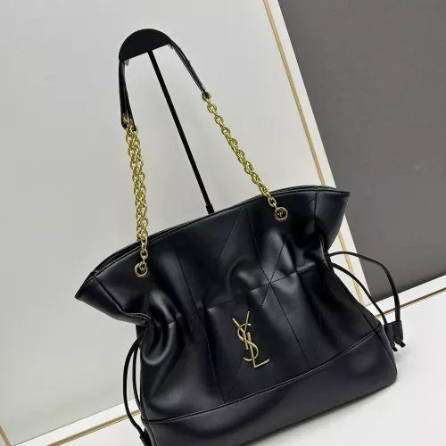 Yves Saint Laurent YSL AAA Quality Shoulder Bags For Unisex #1271735, $92.00 USD, [ITEM#1271735], Yves Saint Laurent YSL AAA Quality Shoulder Bags