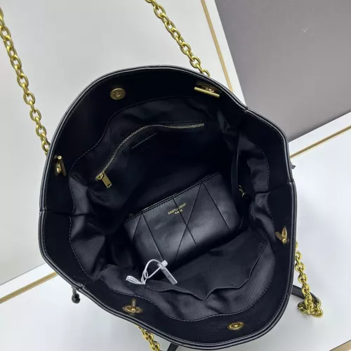 Replica Yves Saint Laurent YSL AAA Quality Shoulder Bags For Unisex #1271735 $92.00 USD for Wholesale