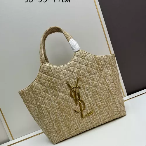 Yves Saint Laurent AAA Quality Handbags For Women #1271736