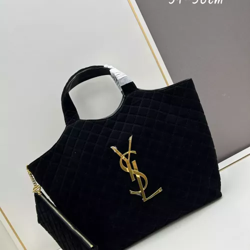 Yves Saint Laurent AAA Quality Handbags For Women #1271737, $96.00 USD, [ITEM#1271737], Yves Saint Laurent AAA Handbags