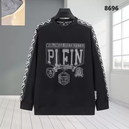 Philipp Plein PP Hoodies Long Sleeved For Men #1271743