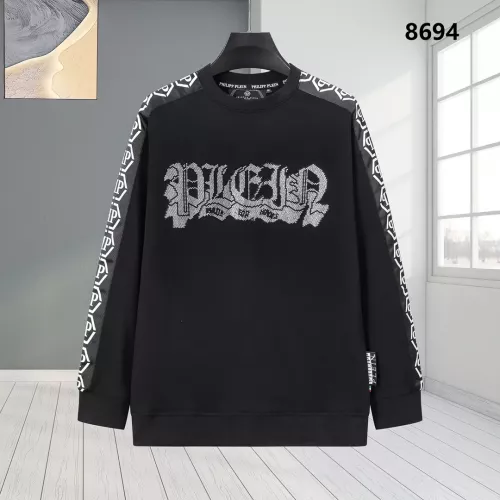 Philipp Plein PP Hoodies Long Sleeved For Men #1271744